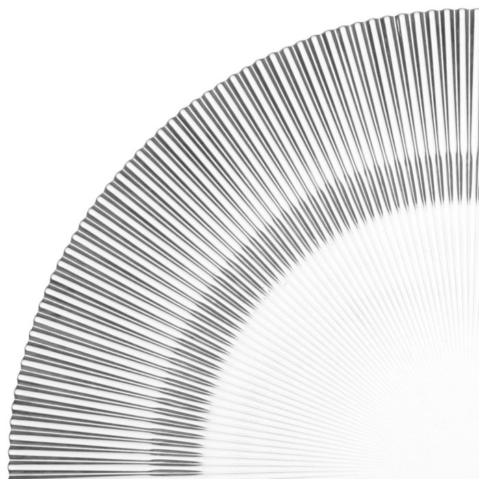 Avet Plato Presentación Luce Diámetro 34 cm (6 Unidades)